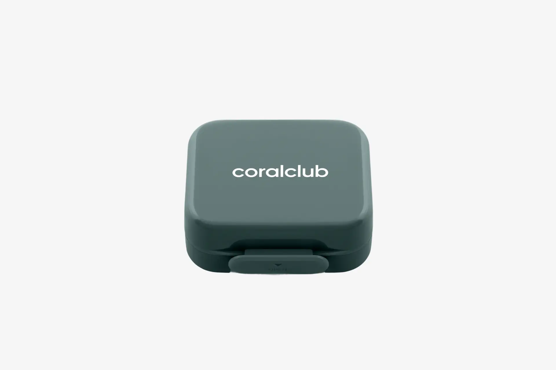 GoBox mini, verde închis