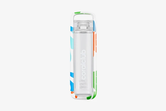 KOR One, cu model